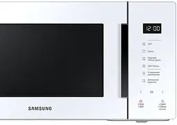 Микроволновка с грилем Samsung MG23T5018AW/BW - мініатюра 3