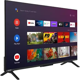 Телевізор Toshiba QA2363DG 43` QLED 4K Ultra HD (43QA2363DG) [145549] - мініатюра 2