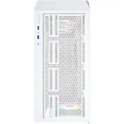 Корпус MONTECH X5 White [143914] - мініатюра 7