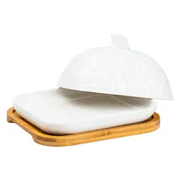 Маслянка TS Kitchen JD-7169-1 - мініатюра 1