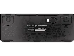 Клавіатура ENDORFY Thock TKL Wireless Red Pudding (EY5A119) Kailh Box Red - мініатюра 6
