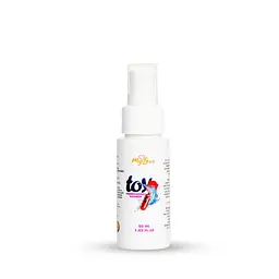 Очищувач для секс-іграшок MyLove Toy Cleaner Professional, 50 мл