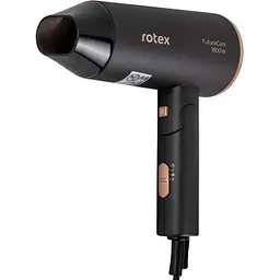 Фен Rotex (RFF186-V FutureCare)