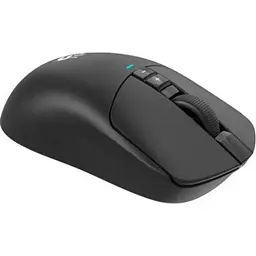 Мишка A4Tech Bloody R72 Pro Duo Wireless/USB Black (4711421000840) - мініатюра 3