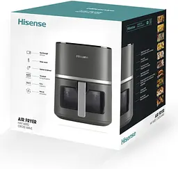Мультипіч Hisense HAF1600D - мініатюра 10