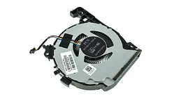 Вентилятор для ноутбука HP PAVILION GAMING 15-CX000, 4pin (CPU FAN) (L20335-001) (Кулер) - мініатюра 3