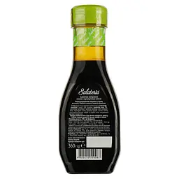 Заправка салатна Salateria соєва, з кунжутною олією 360 г (761327) - мініатюра 2