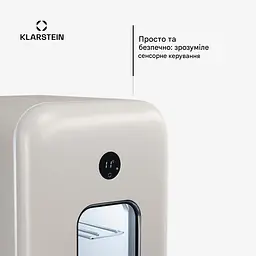 Винний холодильник Klarstein Shirley (10045341) - мініатюра 5