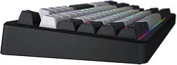 Клавіатура бездротова Hator Rockfall 3 Mecha TKL Wireless Помаранчево-чорний (HTK850UA) - мініатюра 5