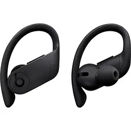 Навушники Beats by Dr. Dre Powerbeats Pro Black (MV6Y2/MY582) [130542] - мініатюра 2