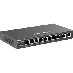 Маршрутизатор Ruijie Networks RG-EG210G-P-V3 - мініатюра 2