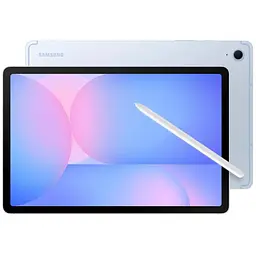 Планшет Samsung Galaxy Tab S10 FE WiFi SM-X520 8/128GB Light Blue (SM-X520NLBREUC)
