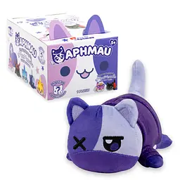 Колекційна м’яка іграшка Aphmau and Friends S6 в асортименті (6026) - мініатюра 9