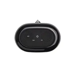 Портативна колонка JBL Tuner XL JBLTUNERXLBLKEUNA Black - мініатюра 5