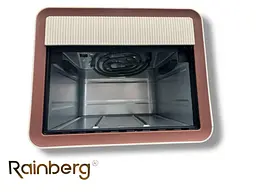 Фритюрниця Rainberg RB-2313W для дому, 4200 Вт, 9 л - мініатюра 5