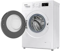 Пральна машина автоматична Samsung WW60A3120WE - мініатюра 3