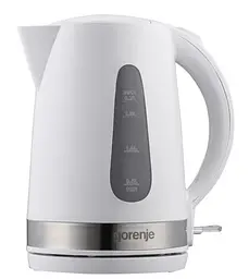 Чайник Gorenje K 17 WE