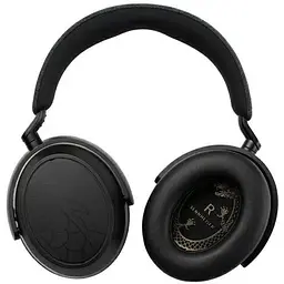 Навушники Sennheiser Momentum 4 Wireless Headphones Dragon Edition Black - мініатюра 2