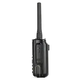 Портативна рація Baofeng UV-5R_MINI_Black_Single - мініатюра 5