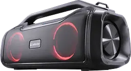 Портативна акустика Defender Beatbox 50 чорний (65950) (7055827) - мініатюра 3