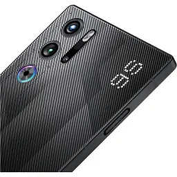 Смартфон Redmagic 9S Pro 12/256Gb Sleet [119938] - мініатюра 8