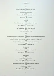 Contemporary Ukrainian Prose & Poetry - мініатюра 5