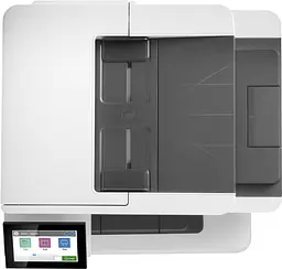 HP Багатофункціональне пристрій А4 ч/б LJ Enterprise M430f - мініатюра 5