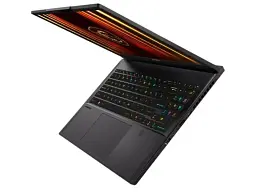 Ноутбук MSI Stealth A16 AI+ A3XWJG-074US (StealthA16A3074) - мініатюра 5