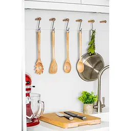Лопатка з прорізами KitchenAid Coreline (KQR702OHE) - мініатюра 6