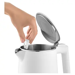 Чайник Sencor SWK 0550WH (41023906) - мініатюра 6
