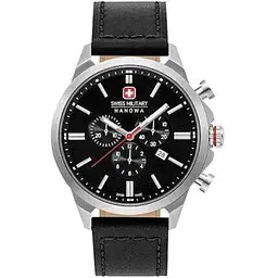 Годинник Swiss Military-Hanowa Chrono Classic II 06-4332.04.007