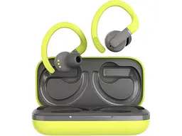 Навушники TWS Canyon OnRun 11 Sport Wireless Green (CNS-TWS11GR)