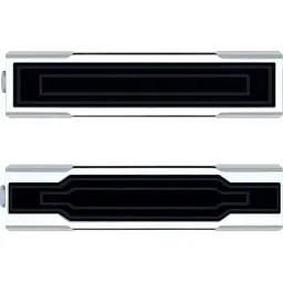 Кулер до корпусу Lian Li Uni Fan SL-INF WIRELESS 120-1, White (G99.12SLIN1W1W.00) - миниатюра 7