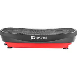 Віброплатформа Hop-Sport 3D HS-080VS Nexus Pro+ масажний килимок+ пульт управління/годинник - мініатюра 3