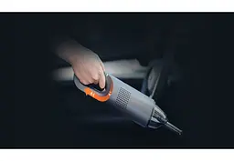 Пилосос Xiaomi 70mai Vacuum Cleaner (Midriver PV01) - мініатюра 7