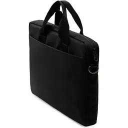 Cумка для ноутбука Vinga NB152 15.6'' Black (NB152BK) [89017] - мініатюра 4