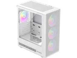 Корпус Gamemax Storm 2 MW White - мініатюра 2