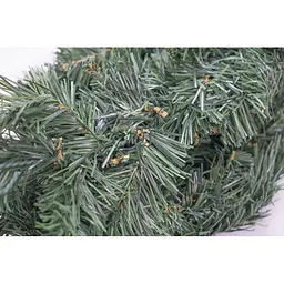 Гірлянда декоративна Black Box Trees Norton штучна 270 см зелена (8718861152708) - мініатюра 5