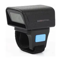 Сканер штрих-кода UKRMARK D604S 2D, Bluetooth (900337)