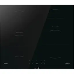 Варильна поверхня Gorenje GI6401BSC (індукція)