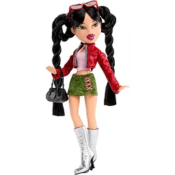 Лялька Bratz серії 2001 Reimagined Джейд (596080)