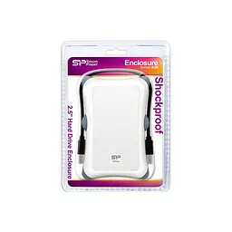 Кишеня зовнішня Silicon Power SP000HSPHDA30S3W - мініатюра 3