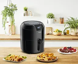 Мультипіч Tefal Easy Fry Precision EY401815 - мініатюра 8