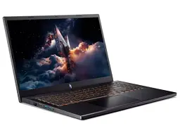 Ноутбук Acer Nitro V 15 ANV15-52-52QW Obsidian Black (NH.QV2EU.00X) - мініатюра 4