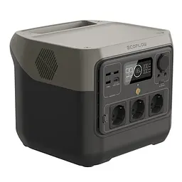 Портативна зарядна станція EcoFlow RIVER 2 Pro 800 Вт 768Wh (43-00412) - мініатюра 7