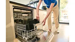 Мультипіч Braun TwinCook 5 TD 5030 IBK - мініатюра 6