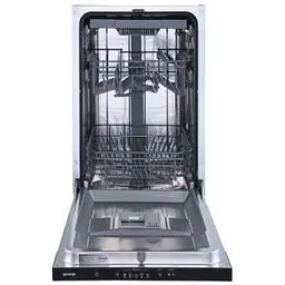 Посудомийна машина Gorenje GV520E11 - мініатюра 2