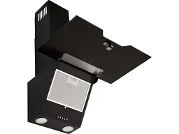 Витяжка ELEYUS SPECTRA 1000 LED 60 BL - мініатюра 3