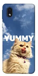 Чохол Demsky Sky kitty для Samsung Galaxy M01 Core / A01 Core