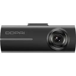 Відеореєстратор DDPai N1 Dash camera Dual (глобальний) - мініатюра 3